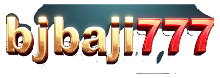 bjbaji777 logo