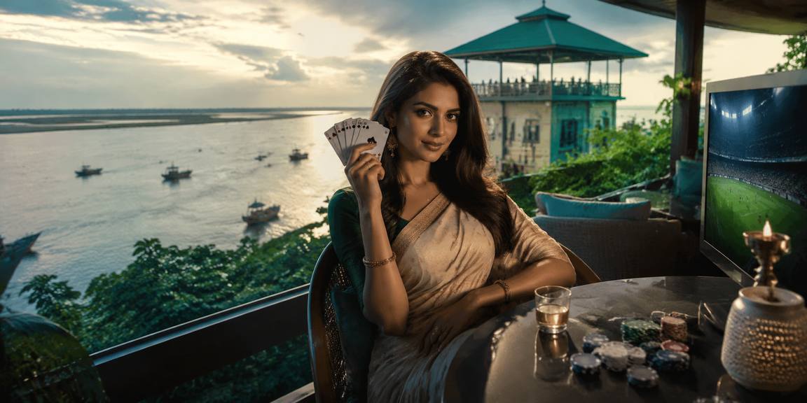 bjbaji777 বিঙ্গো